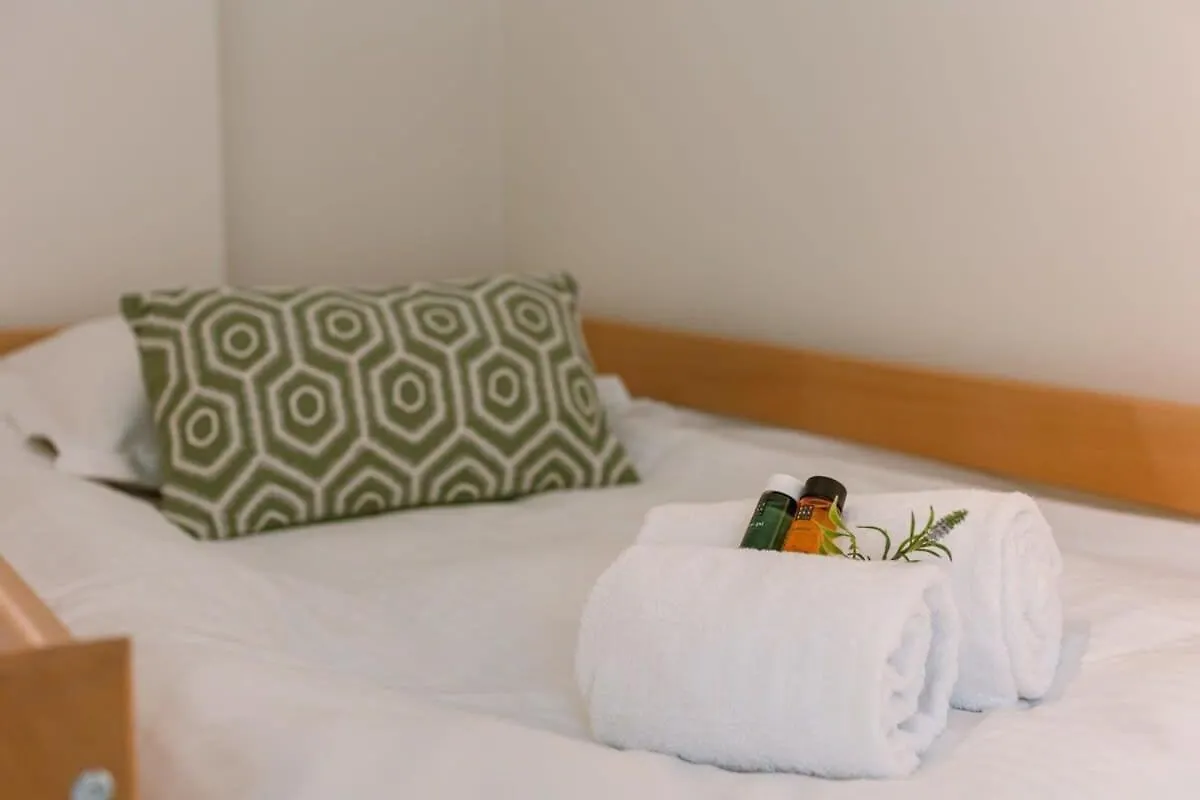 Huswell - Beautiful & Warm Apartment With Terrace In オステンド ベルギー